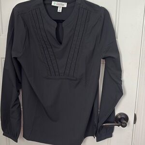 Coolibar blouse Medium